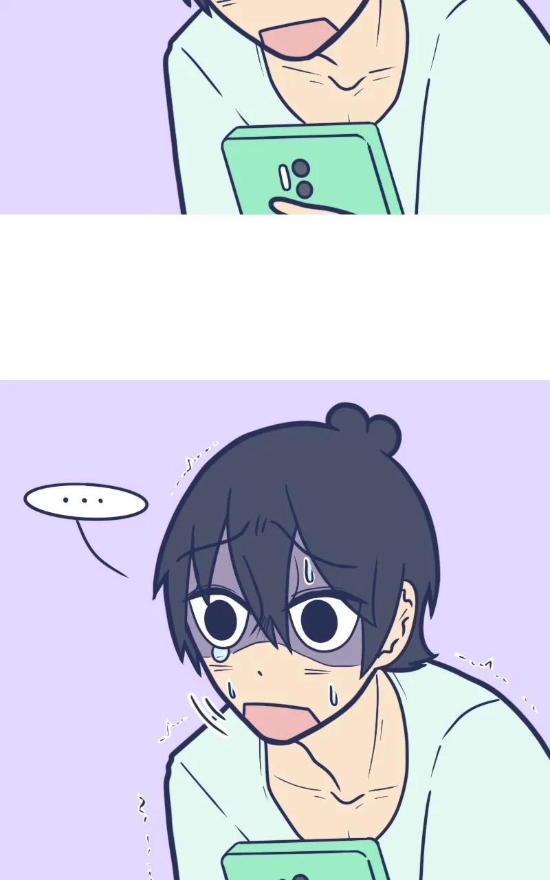Mono and Mochi Chapter 101 page 5 - 