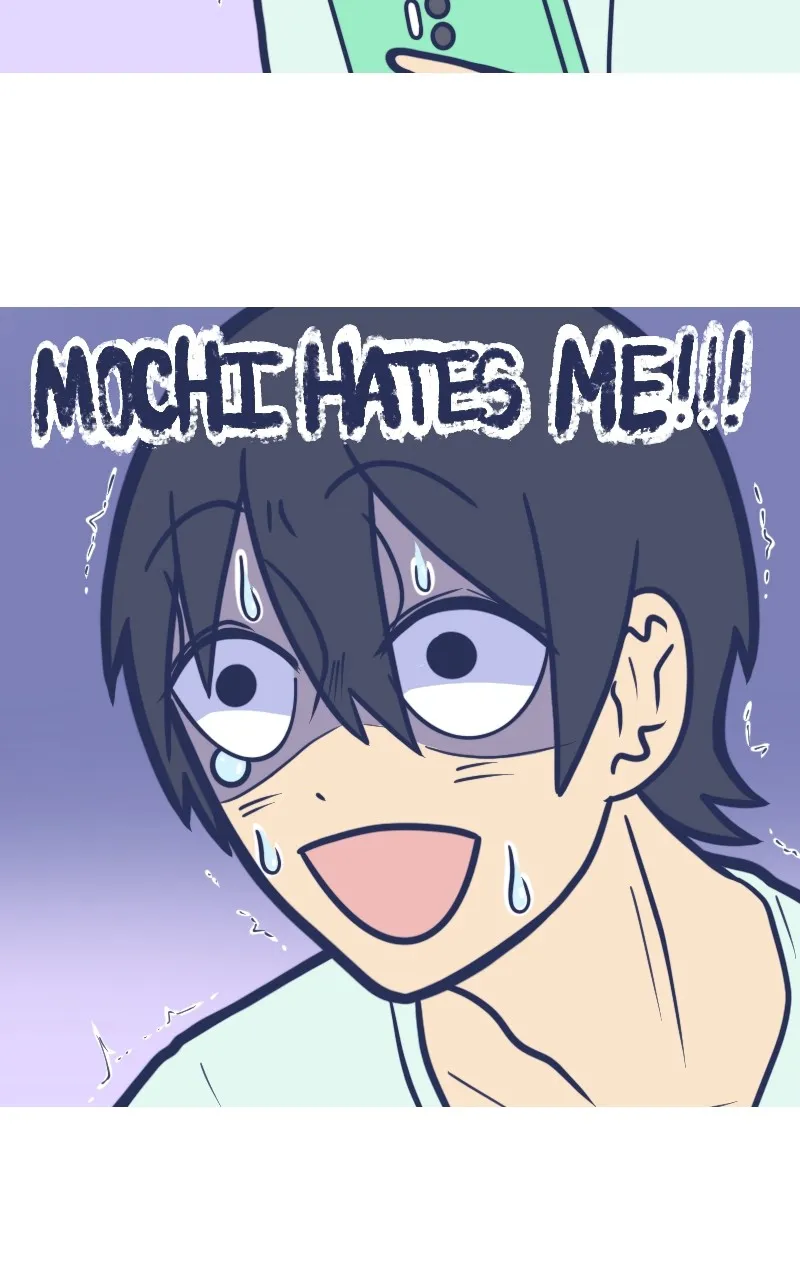 Mono and Mochi Chapter 101 page 6 - 