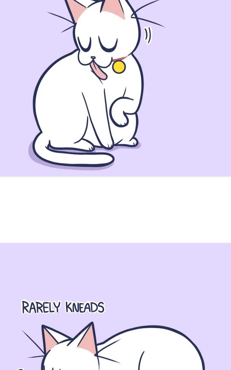 Mono and Mochi Chapter 101 page 8 - 