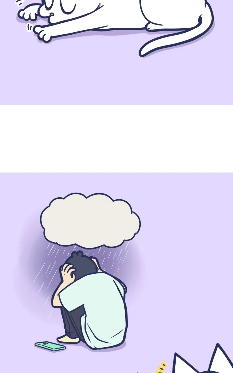 Mono and Mochi Chapter 101 page 9 - 