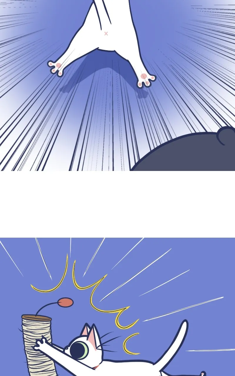 Mono and Mochi Chapter 102 page 3 - 