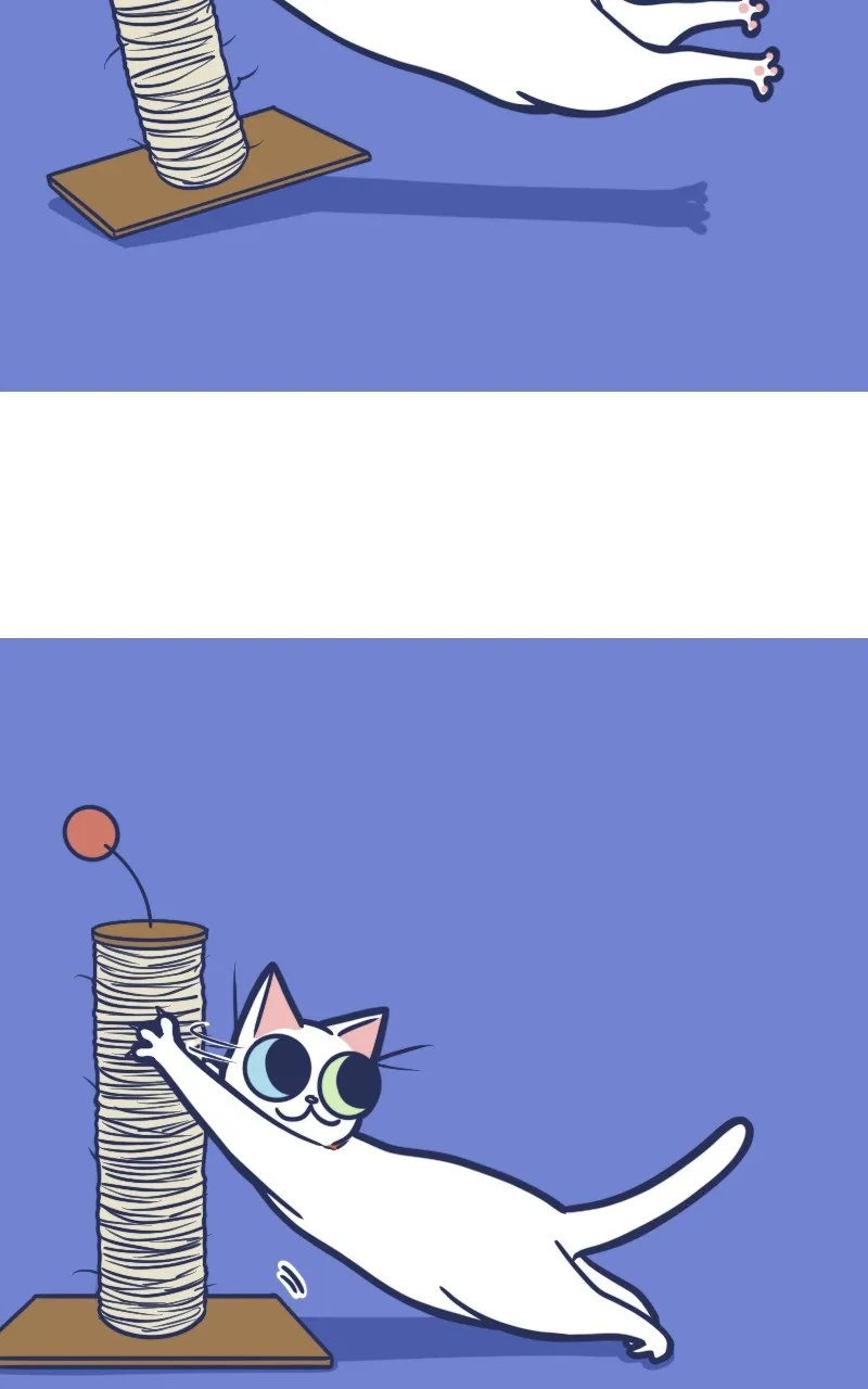 Mono and Mochi Chapter 102 page 4 - 