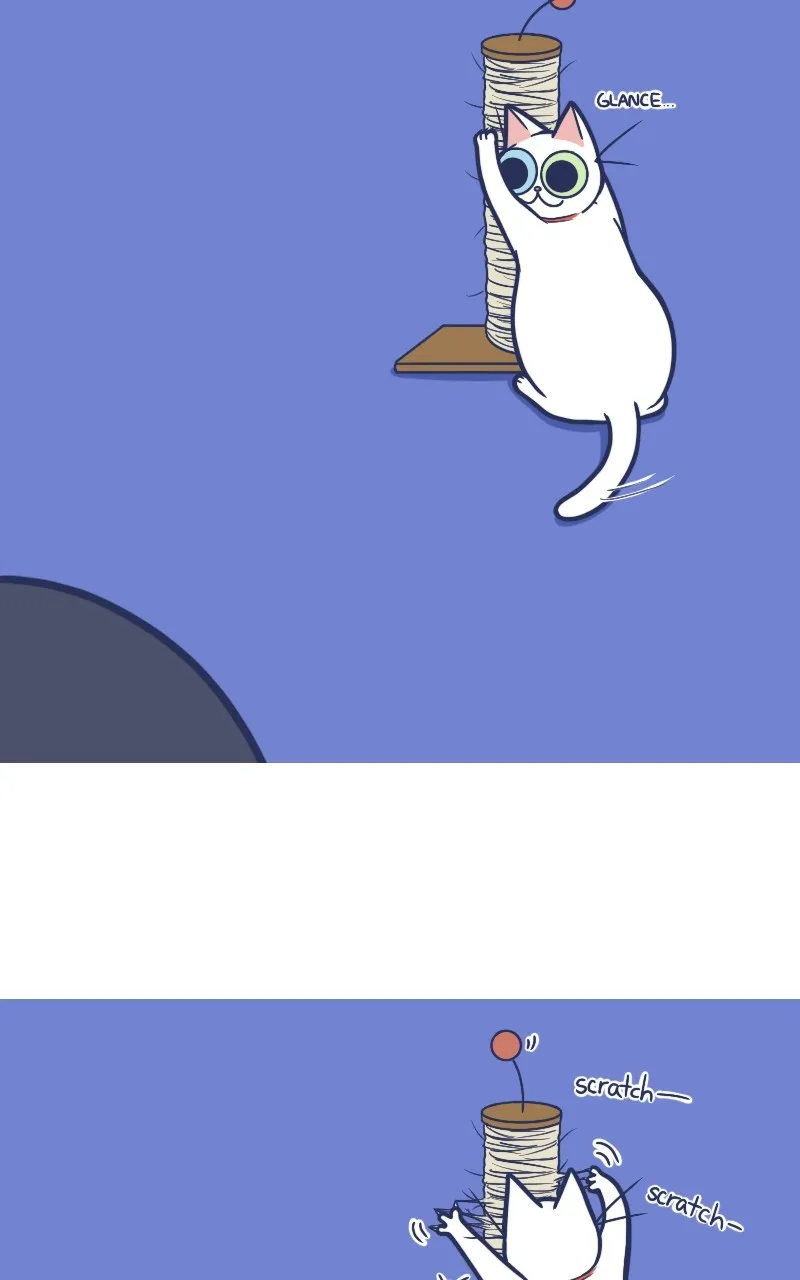 Mono and Mochi Chapter 102 page 7 - 