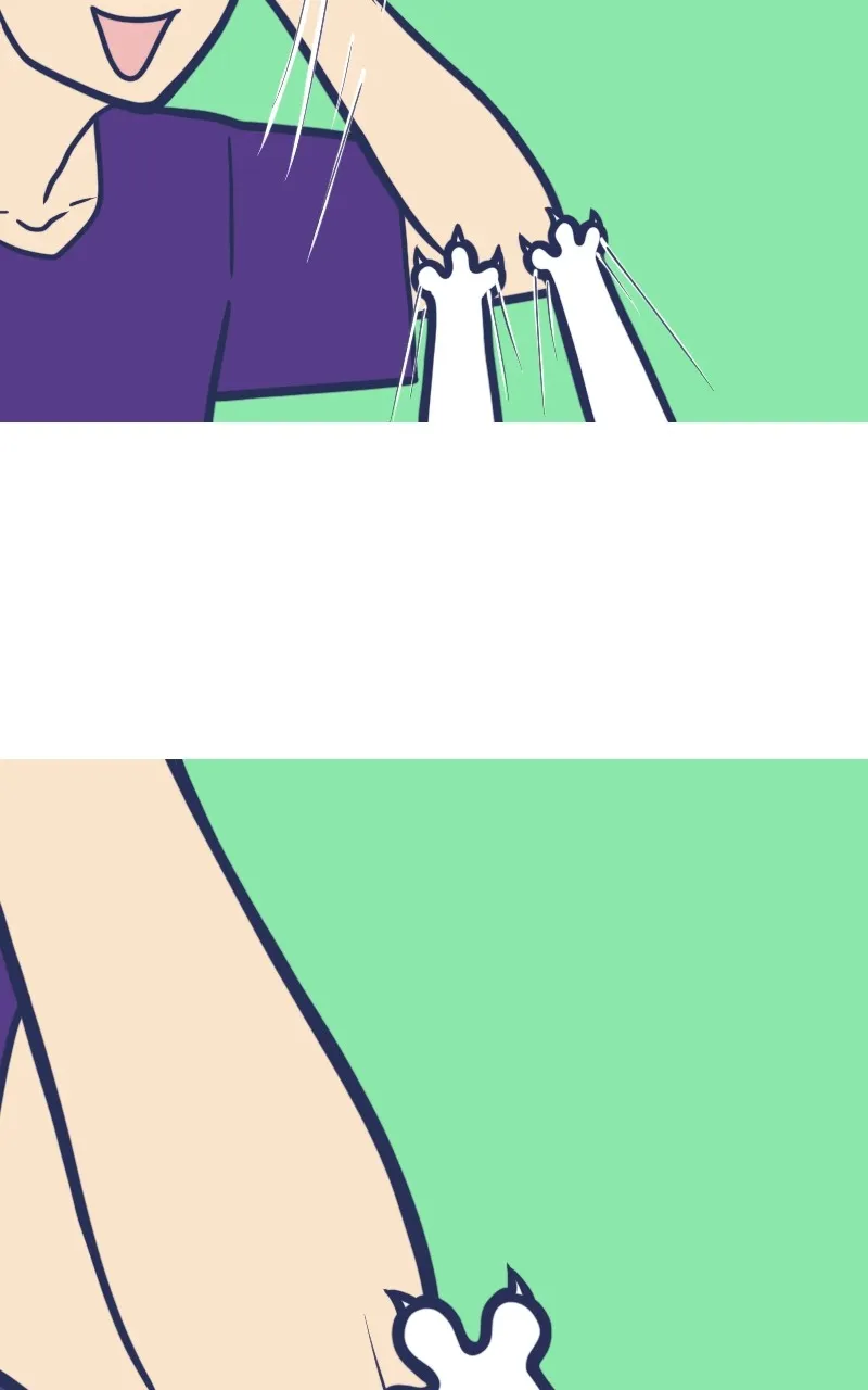 Mono and Mochi Chapter 103 page 5 - 