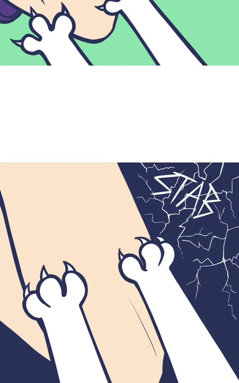 Mono and Mochi Chapter 103 page 6 - 