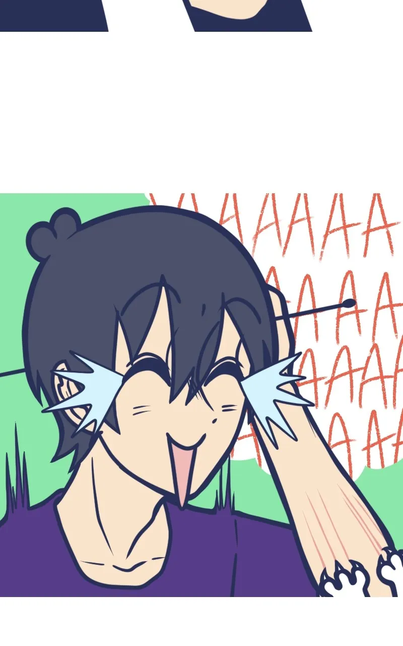 Mono and Mochi Chapter 103 page 7 - 