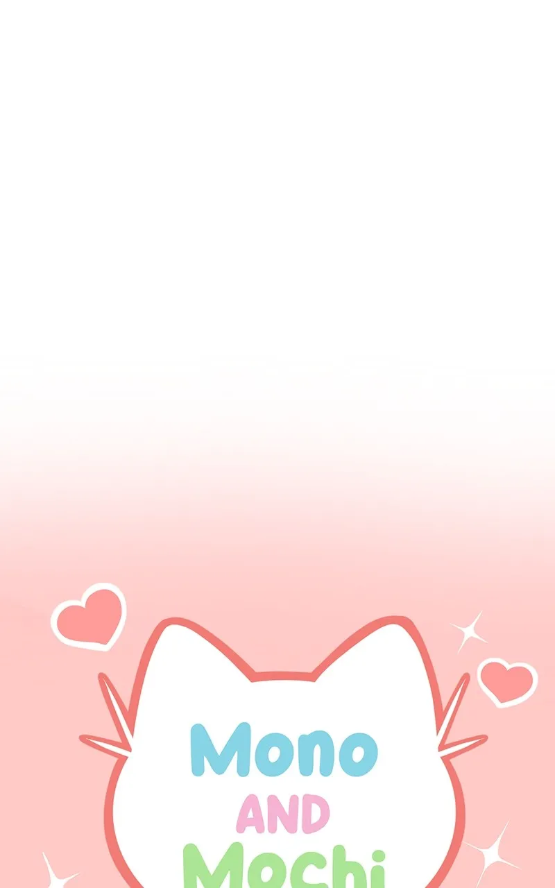 Mono and Mochi Chapter 104 page 8 - 