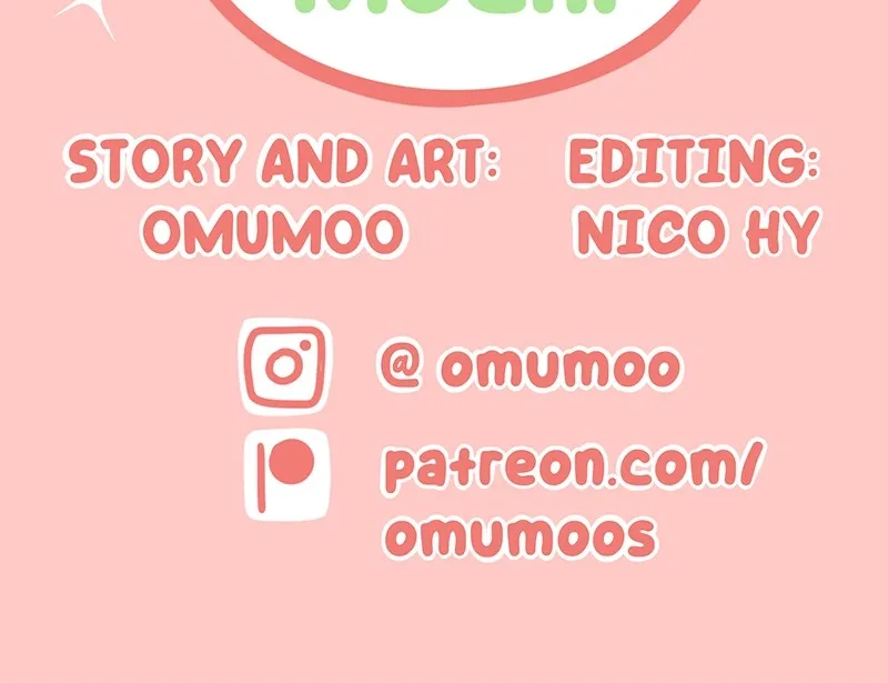 Mono and Mochi Chapter 104 page 9 - 