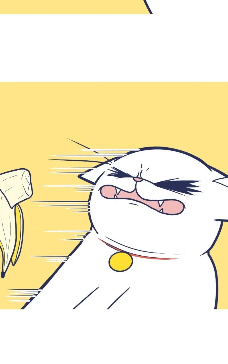 Mono and Mochi Chapter 105 page 5 - 