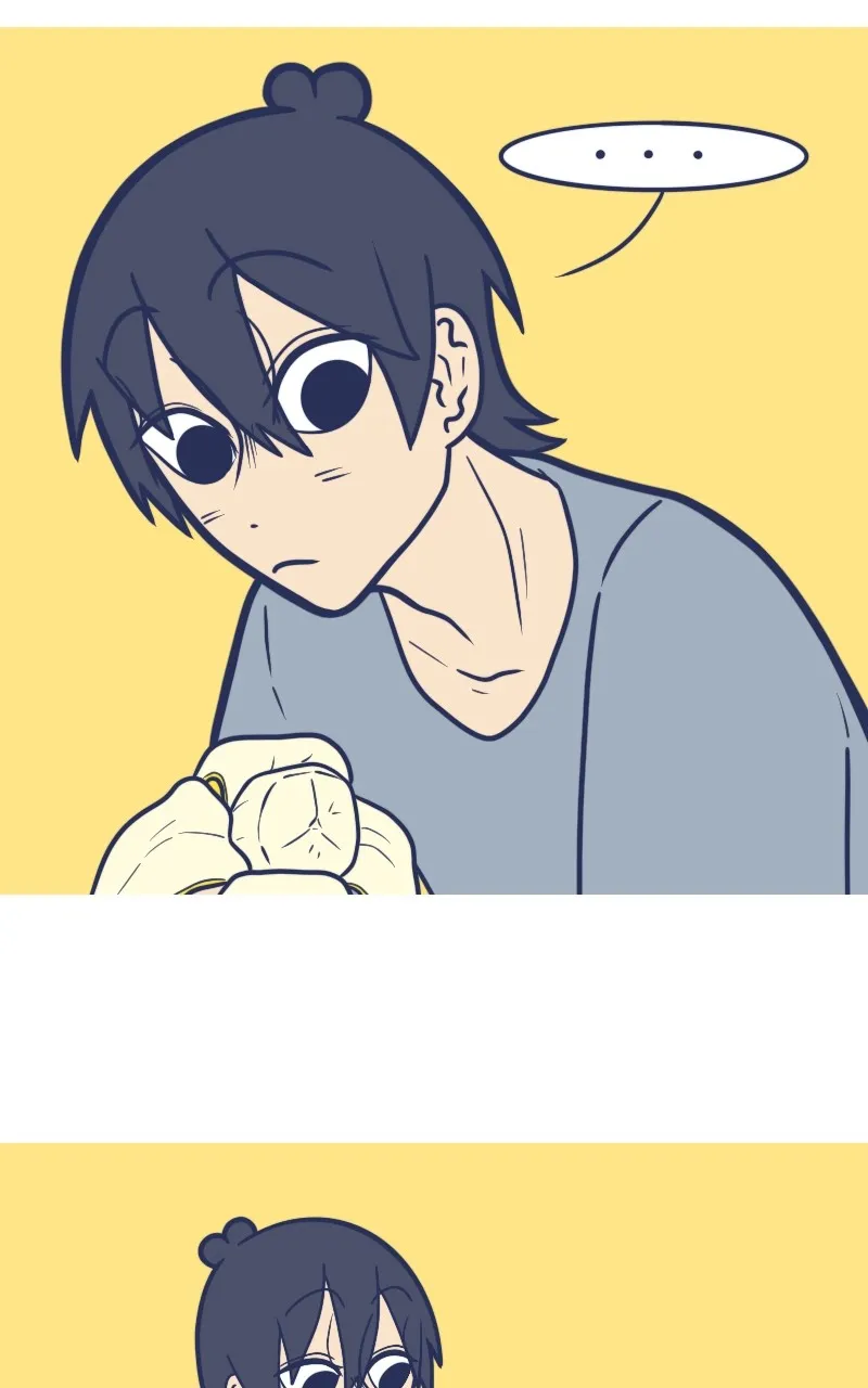 Mono and Mochi Chapter 105 page 6 - 