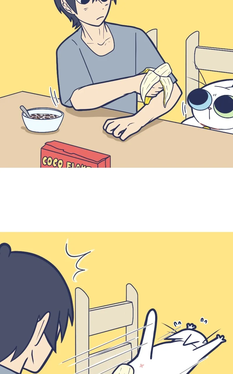 Mono and Mochi Chapter 105 page 7 - 