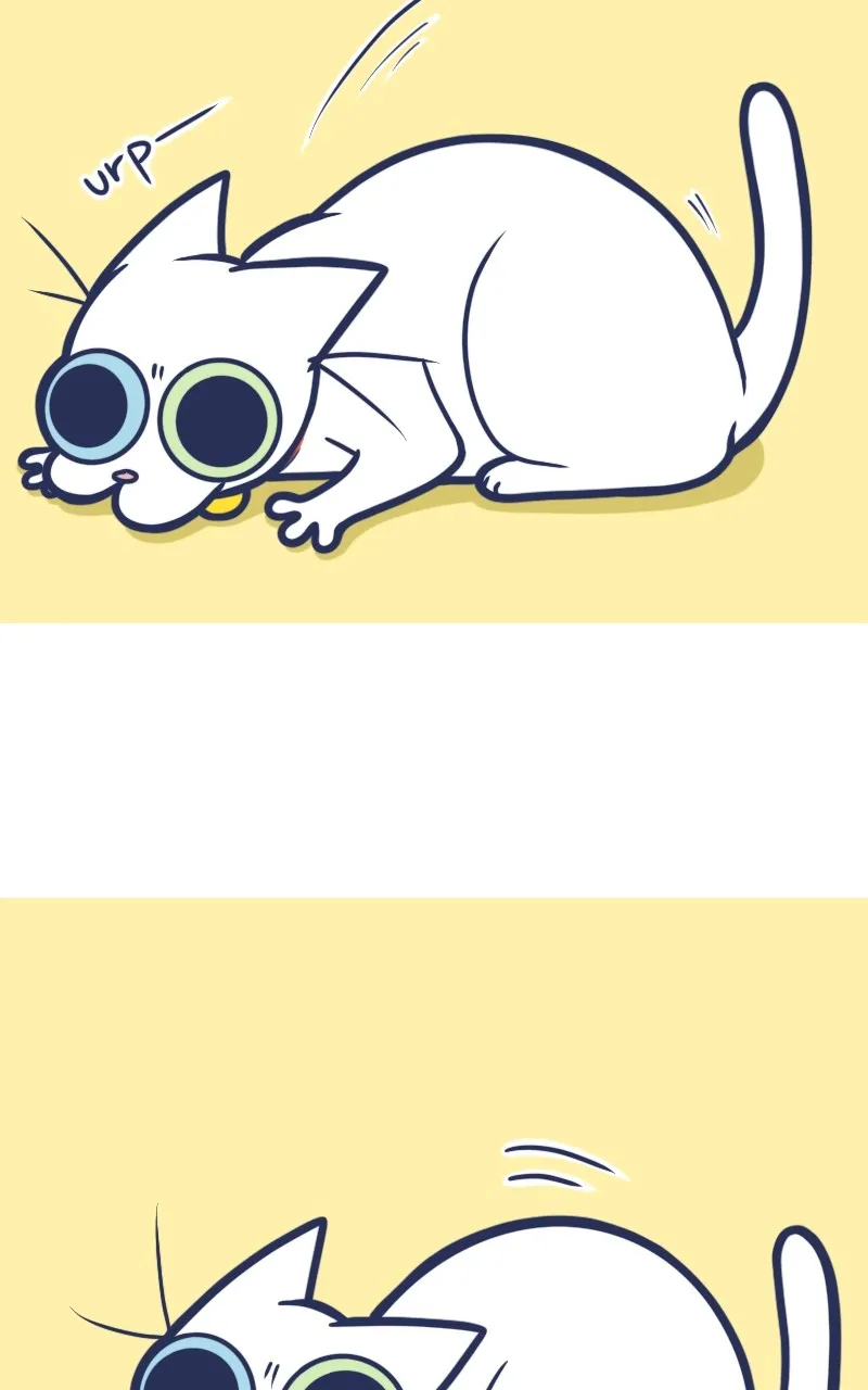 Mono and Mochi Chapter 106 page 3 - 