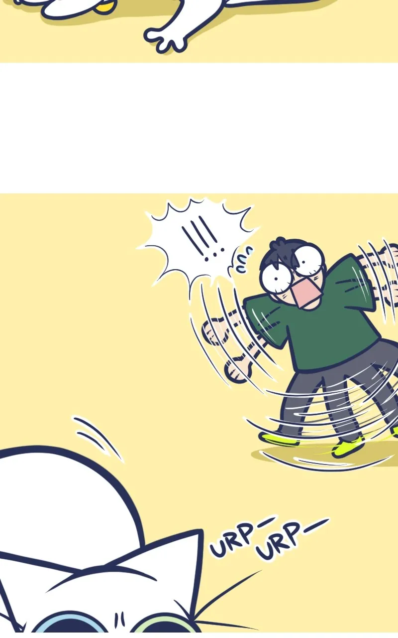 Mono and Mochi Chapter 106 page 5 - 