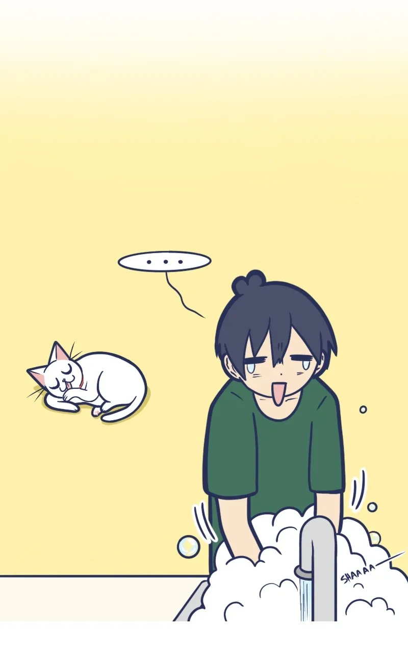Mono and Mochi Chapter 106 page 8 - 