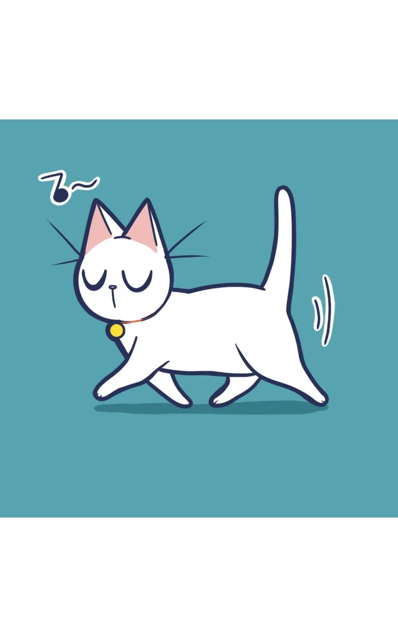 Mono and Mochi Chapter 107 page 1 - 