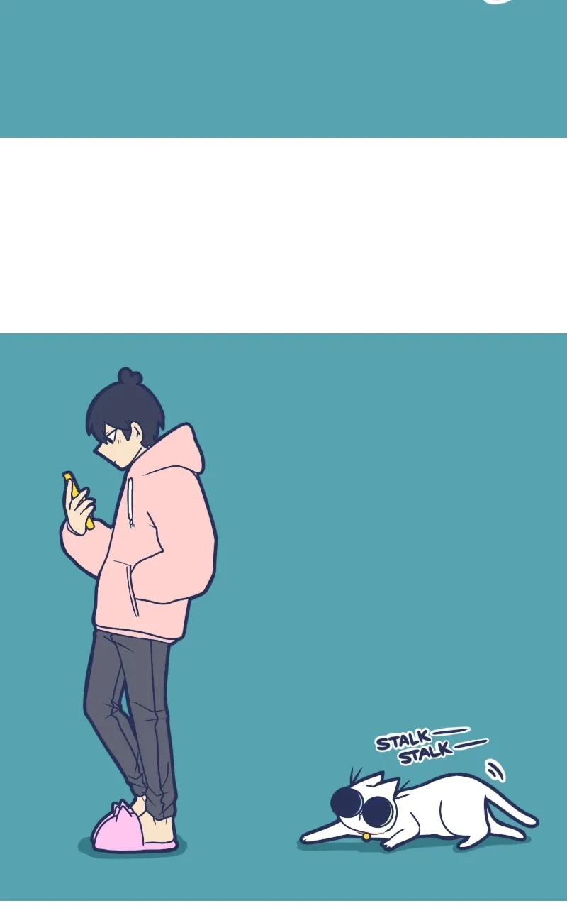 Mono and Mochi Chapter 107 page 5 - 