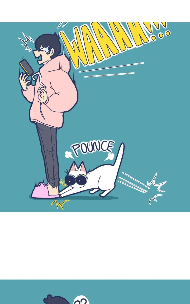 Mono and Mochi Chapter 107 page 7 - 