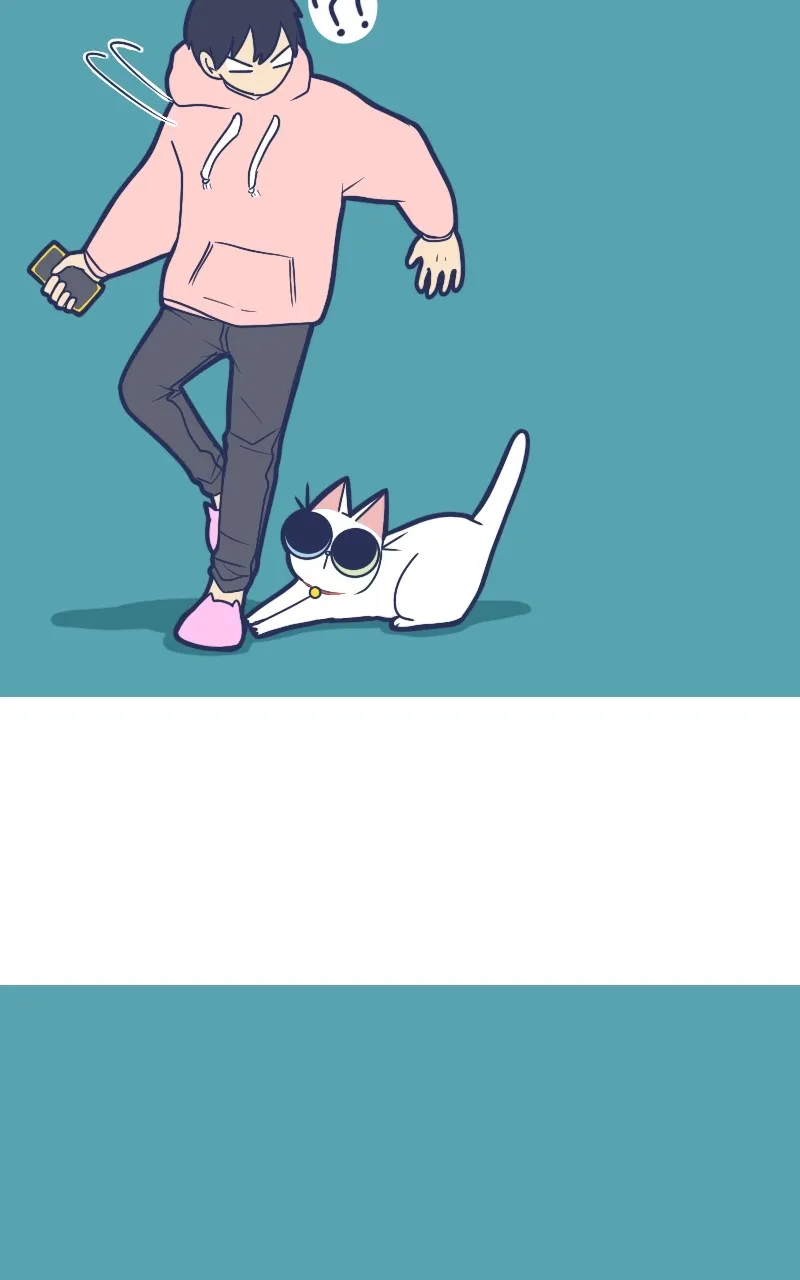 Mono and Mochi Chapter 107 page 8 - 