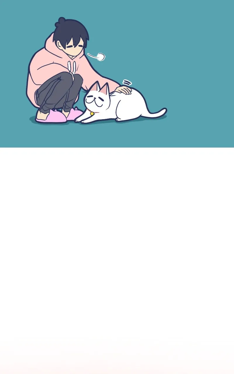 Mono and Mochi Chapter 107 page 9 - 