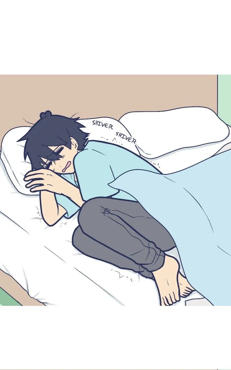 Mono and Mochi Chapter 108 page 1 - 