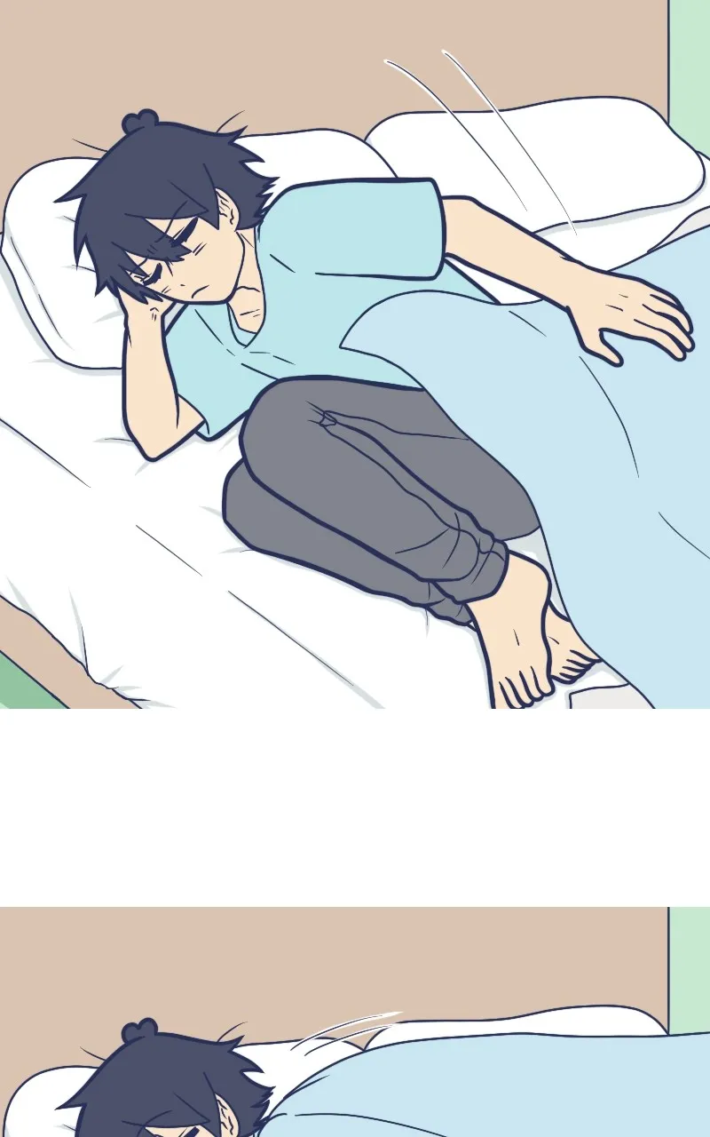 Mono and Mochi Chapter 108 page 2 - 