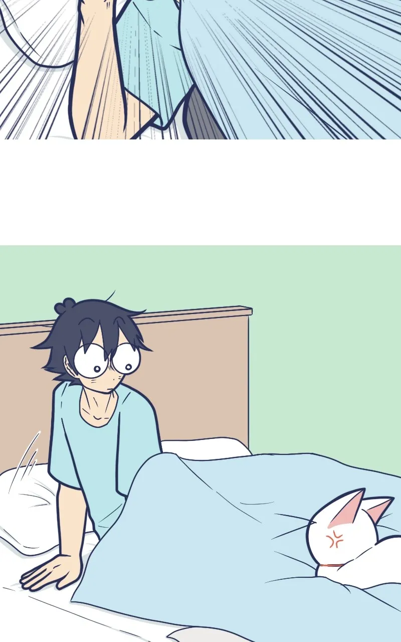 Mono and Mochi Chapter 108 page 4 - 