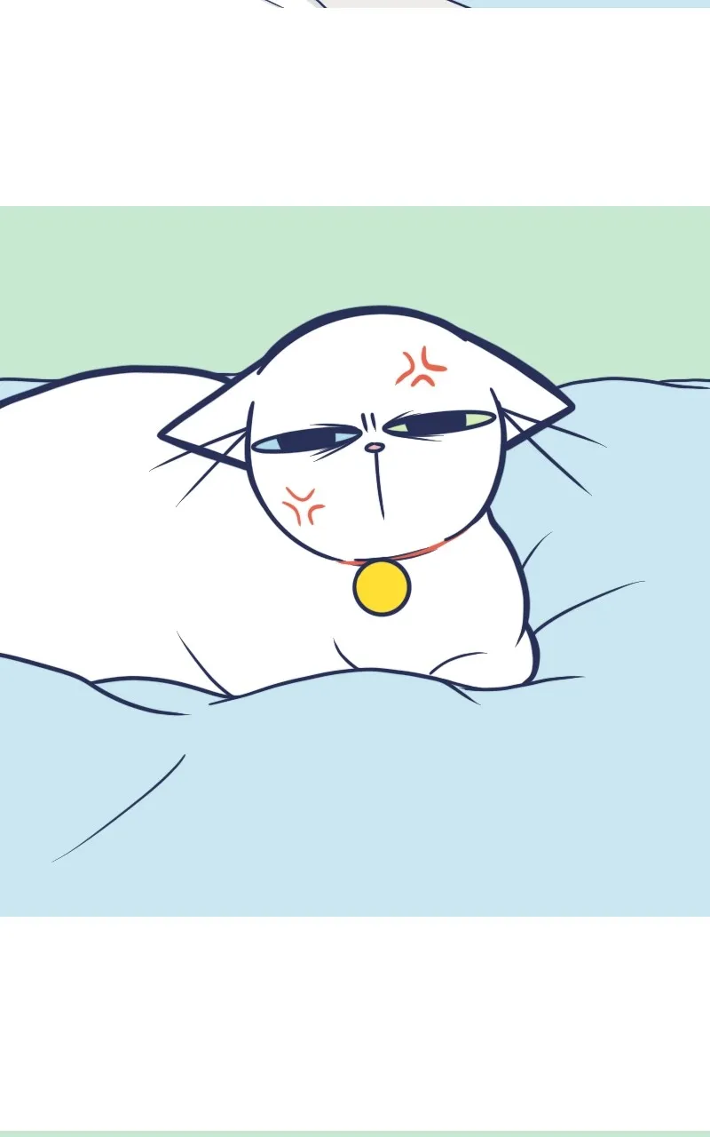 Mono and Mochi Chapter 108 page 5 - 