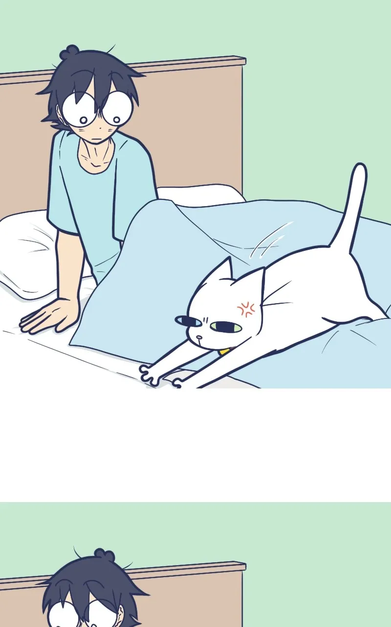 Mono and Mochi Chapter 108 page 6 - 