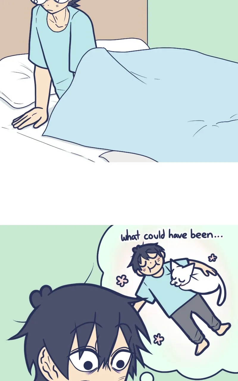 Mono and Mochi Chapter 108 page 7 - 