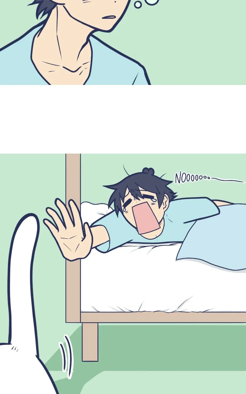 Mono and Mochi Chapter 108 page 8 - 