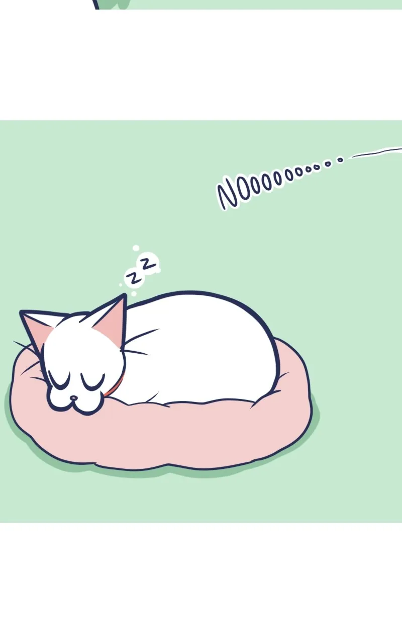 Mono and Mochi Chapter 108 page 9 - 