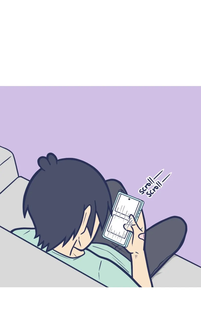 Mono and Mochi Chapter 109 page 1 - 