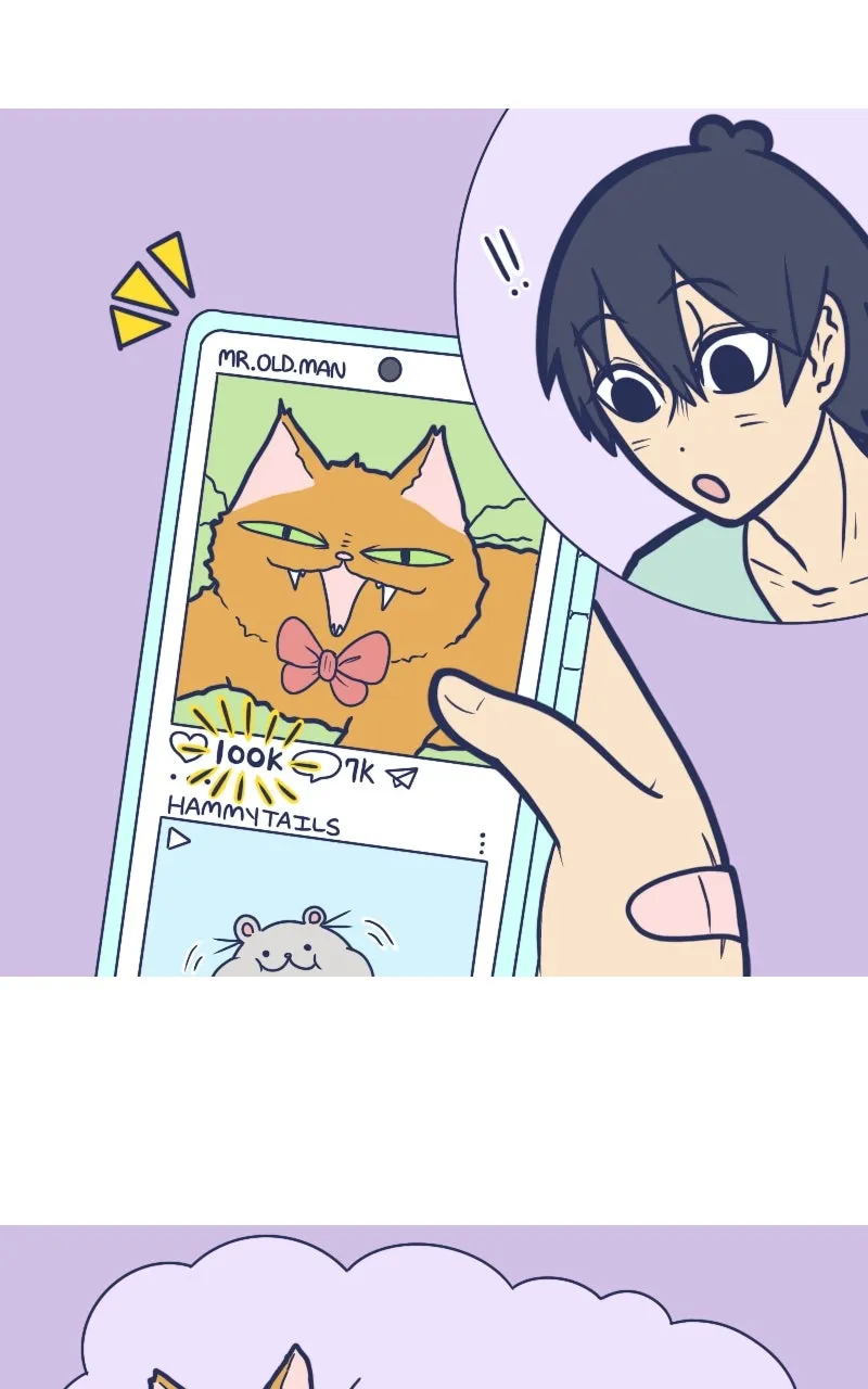Mono and Mochi Chapter 109 page 2 - 
