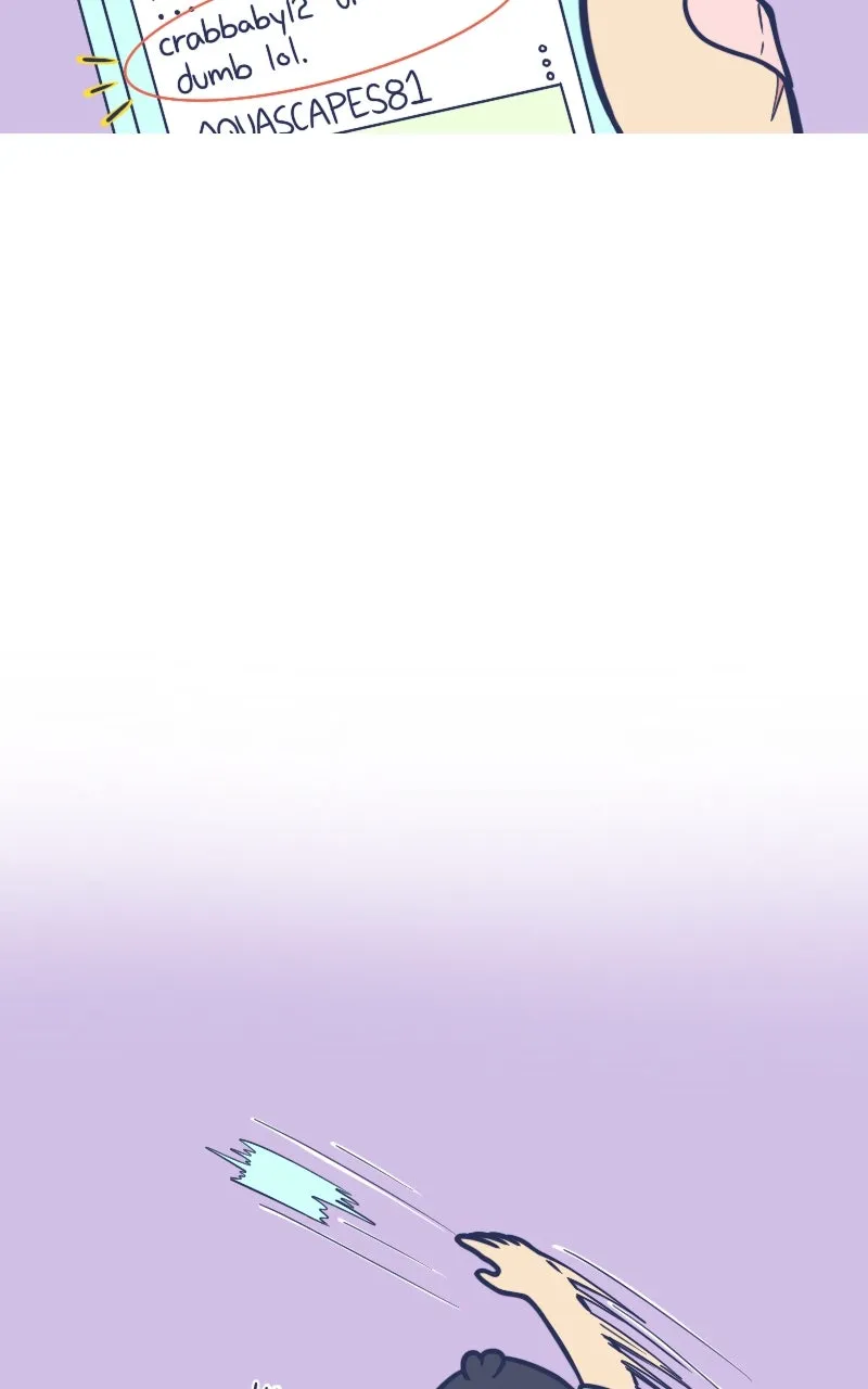 Mono and Mochi Chapter 109 page 11 - 