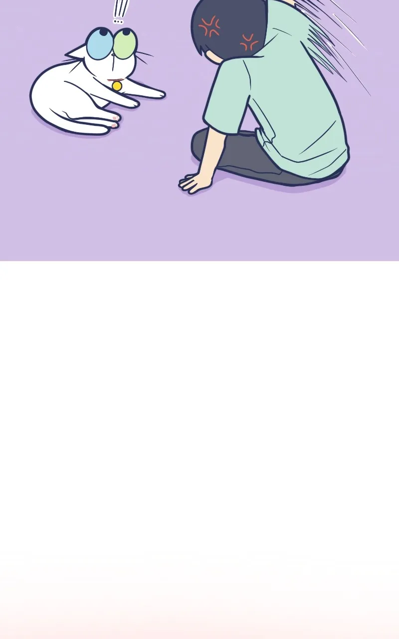 Mono and Mochi Chapter 109 page 12 - 