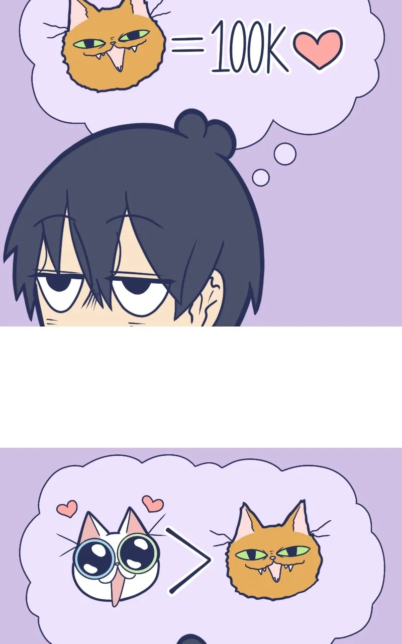 Mono and Mochi Chapter 109 page 3 - 