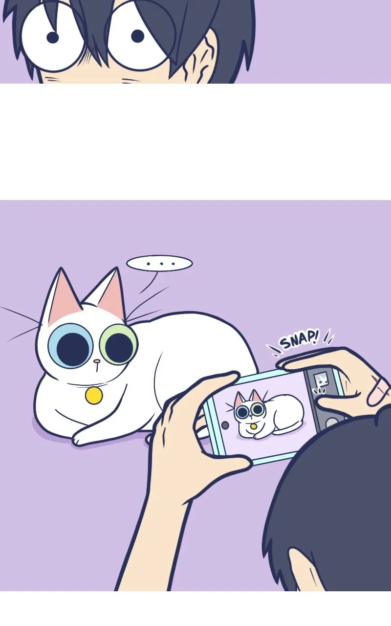 Mono and Mochi Chapter 109 page 5 - 