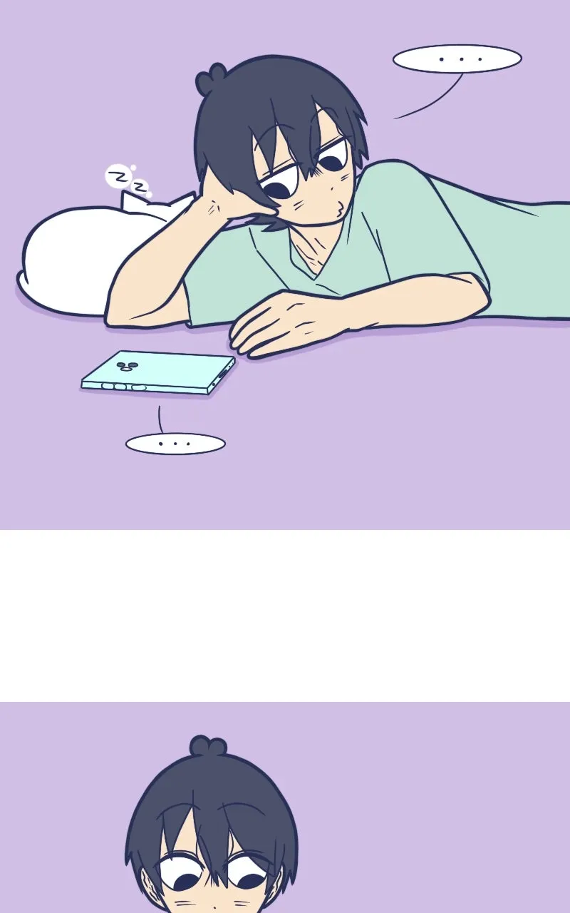 Mono and Mochi Chapter 109 page 7 - 