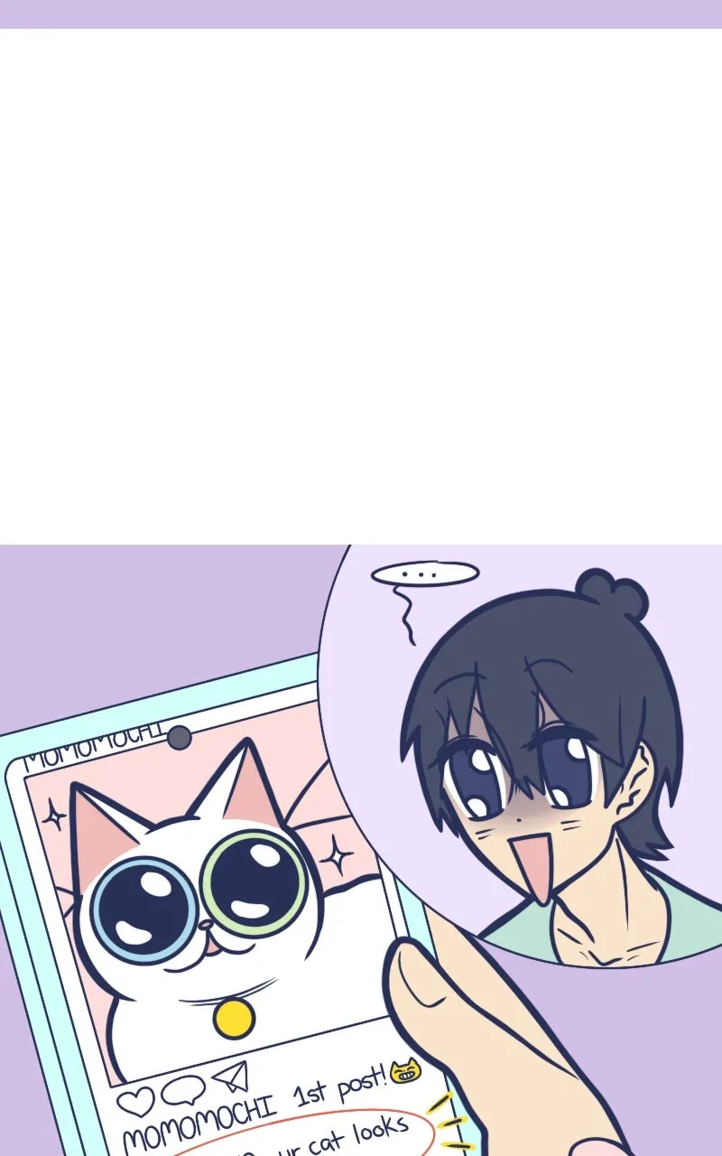 Mono and Mochi Chapter 109 page 10 - 
