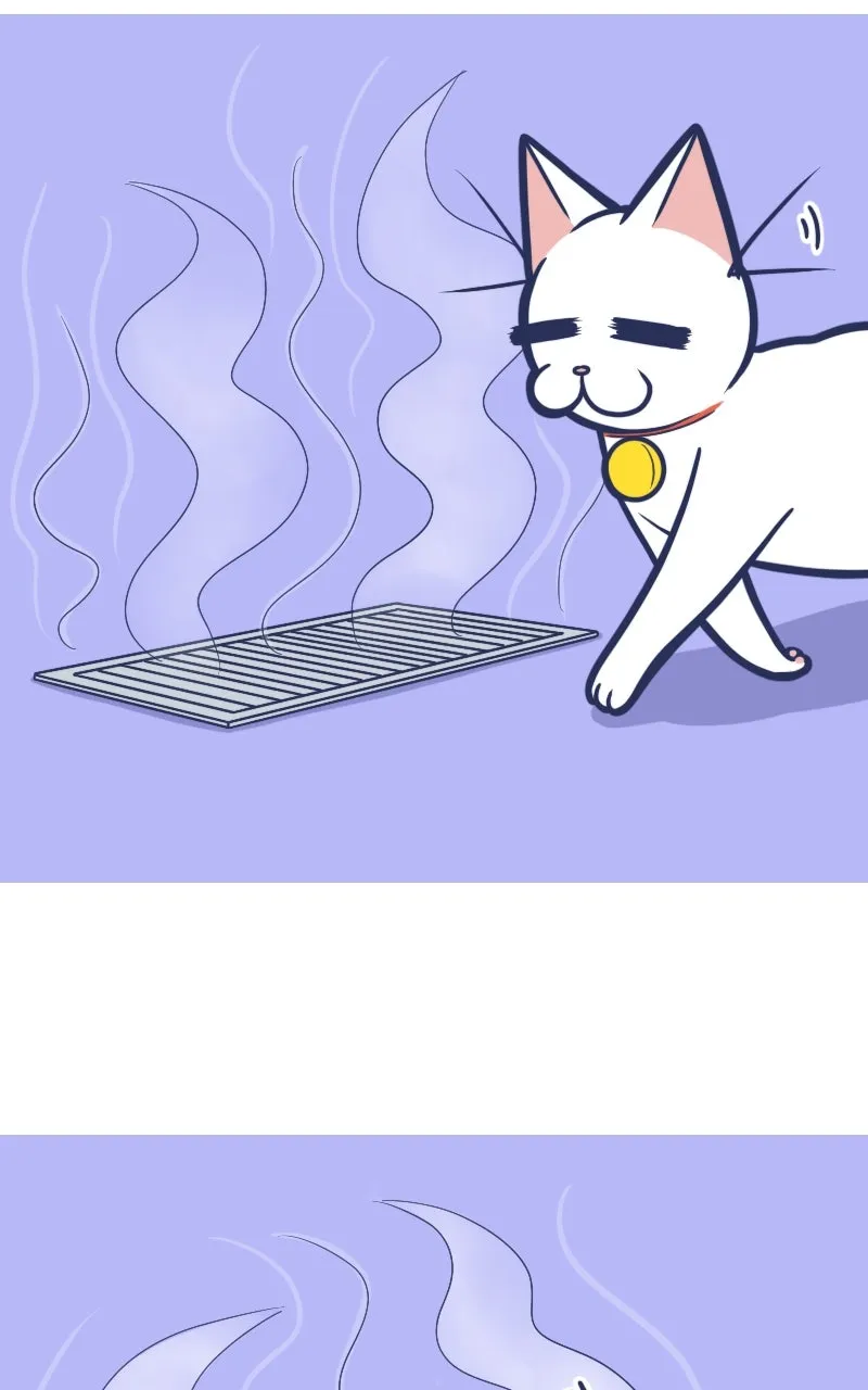 Mono and Mochi Chapter 110 page 2 - 