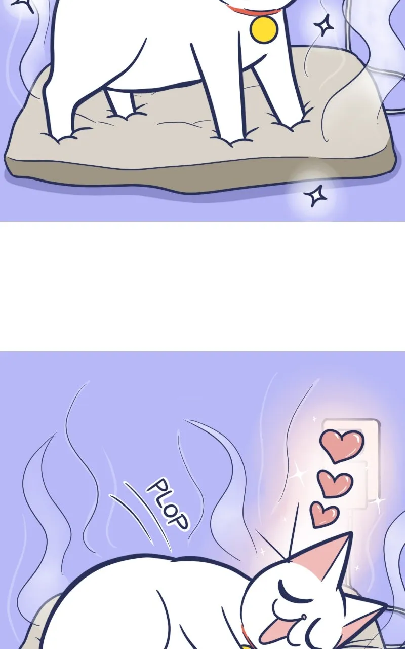 Mono and Mochi Chapter 110 page 11 - 