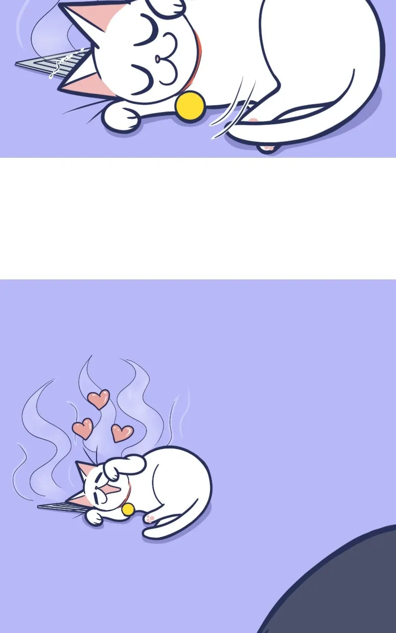 Mono and Mochi Chapter 110 page 4 - 