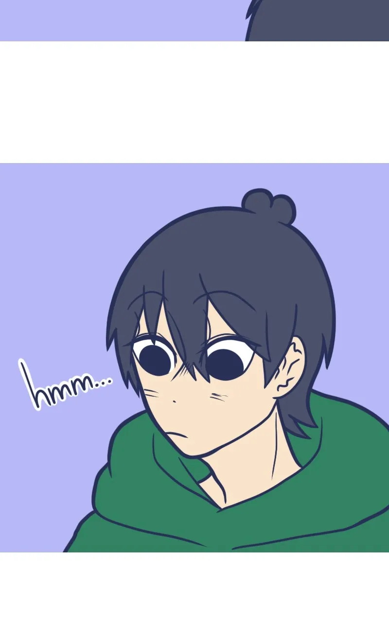 Mono and Mochi Chapter 110 page 5 - 