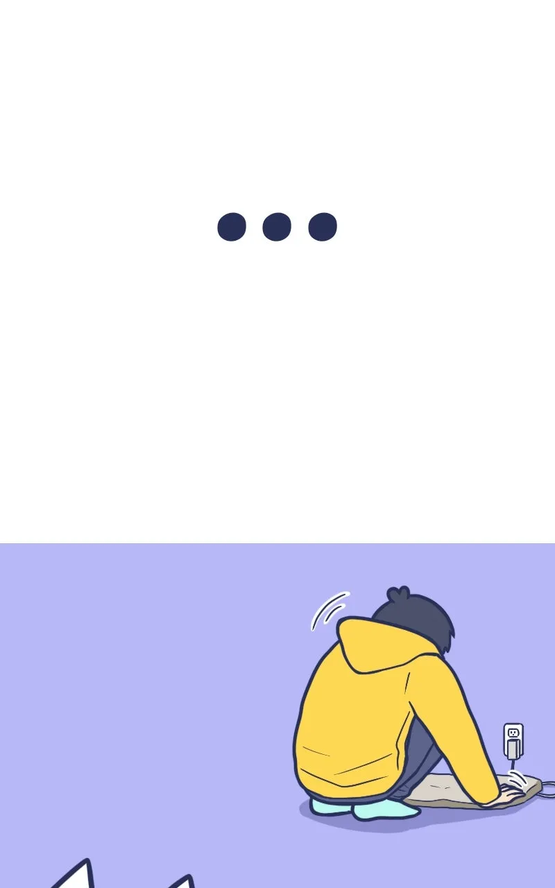 Mono and Mochi Chapter 110 page 6 - 