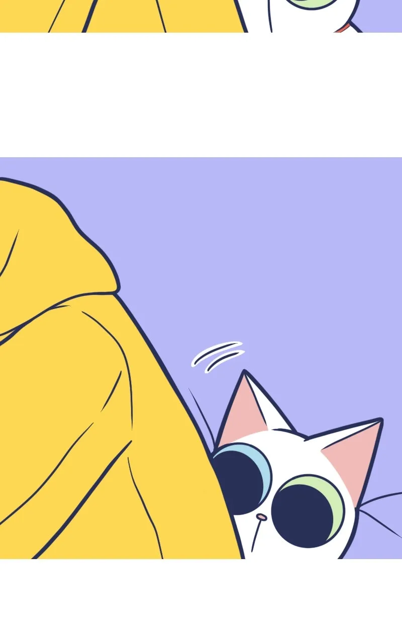 Mono and Mochi Chapter 110 page 8 - 