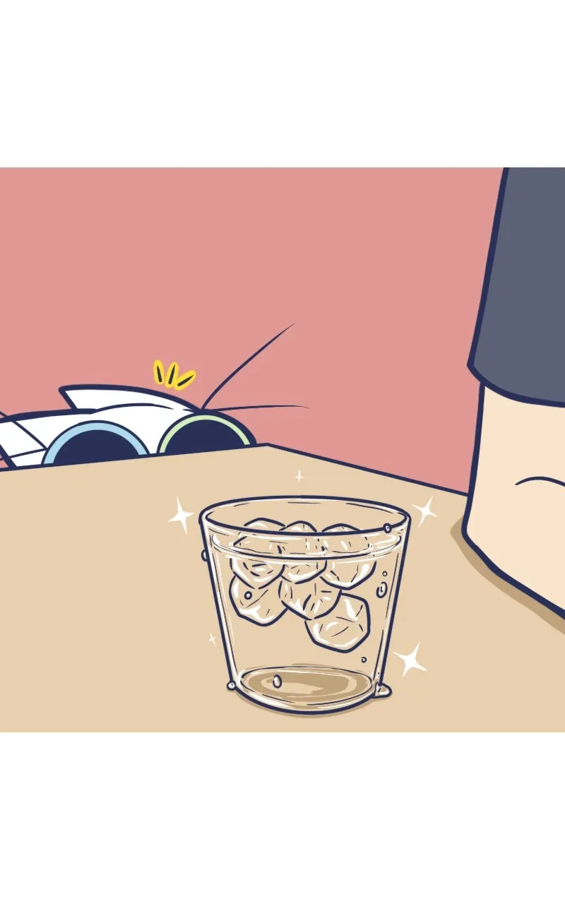 Mono and Mochi Chapter 111 page 1 - 