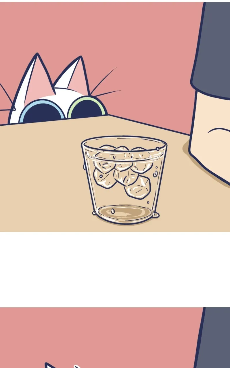 Mono and Mochi Chapter 111 page 2 - 