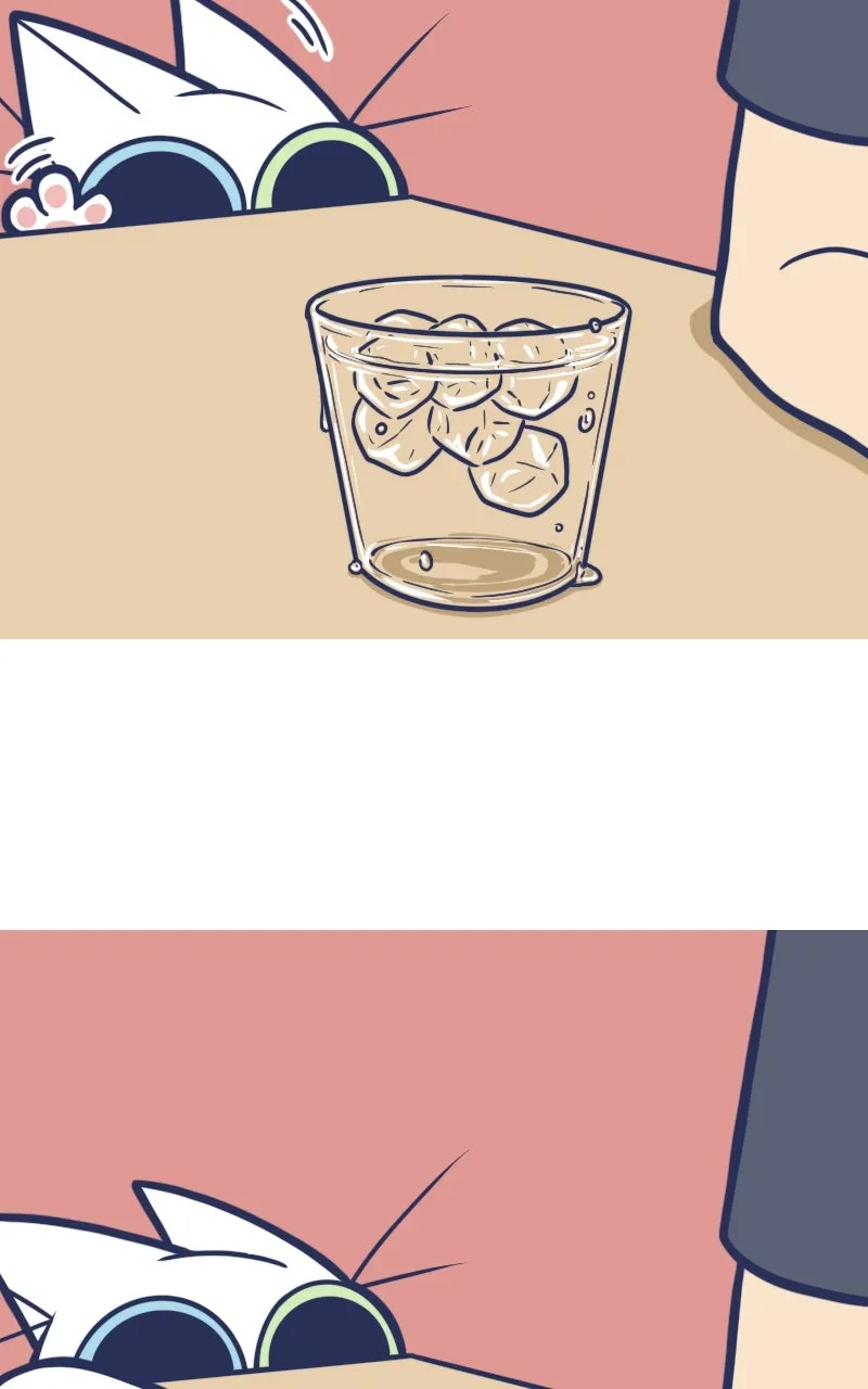 Mono and Mochi Chapter 111 page 3 - 