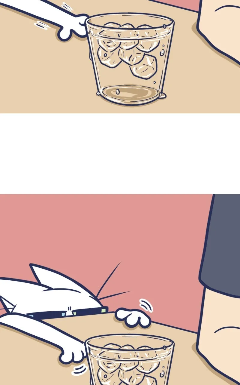Mono and Mochi Chapter 111 page 4 - 
