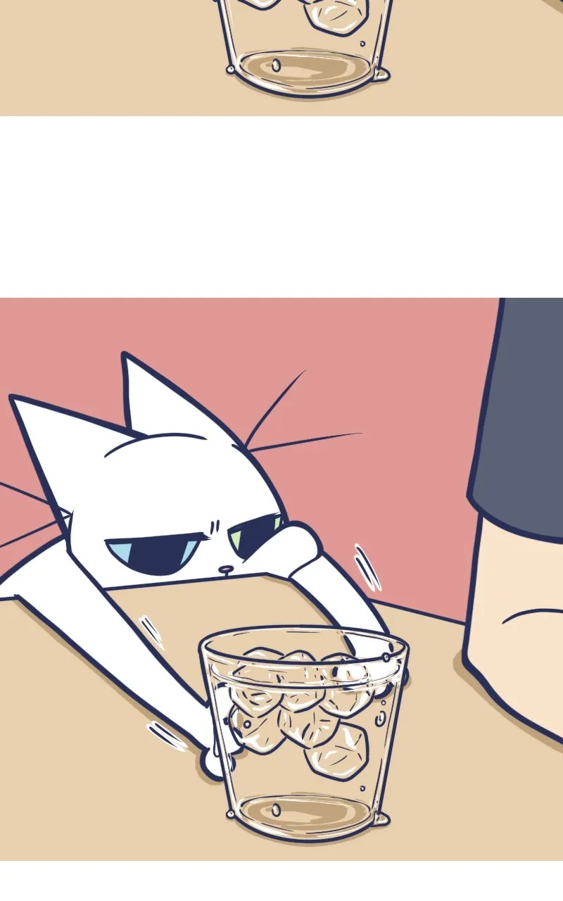 Mono and Mochi Chapter 111 page 5 - 